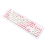  キーボード用PBTキーキャップセット 