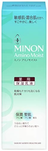  ミノン アミノモイスト 薬用アクネケア