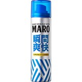  ドライシャンプー