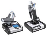  X52 DIGITAL JOYSTICK&THROTTLE
