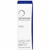 トランシーノ 薬用ホワイトニングクリアミルク