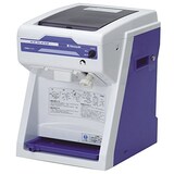 キューブアイススライサー