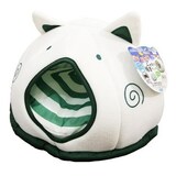  ニャ取り線香ベッド