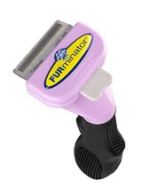  ファーミネーター長毛種用 小型猫用