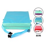  赤ちゃん用 キッズ用 ポータブル ダイニング クッション