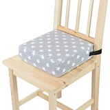  高さ調節お子様用クッション アニマルランド