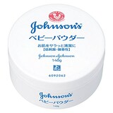  ベビーパウダー