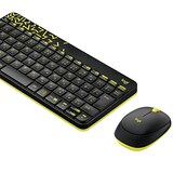  ワイヤレスキーボード マウスセット