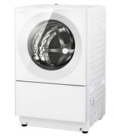  ななめドラム洗濯乾燥機 Cuble（キューブル） 7kg