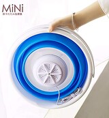  USBポータブル洗濯機