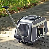  ペット用キャリーバッグ
