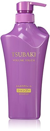  tsubaki（ツバキ）ボリュームタッチ シャンプー