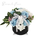  ソープフラワー