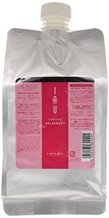  イオ クレンジング リラックスメント シャンプー（詰め替え）