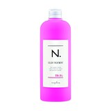  N.（エヌドット）カラートリートメント Pi ピンク