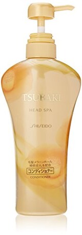  tsubaki（ツバキ）ヘッドスパ コンディショナー