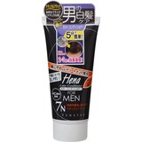  ヘナ カラーコンディショナー for MEN ナチュラルブラック