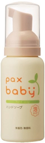  PAX BABY（パックスベビー）ハンドソープ
