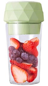  充電式コンパクトミキサー