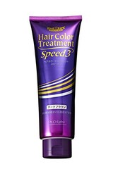  ヘアカラートリートメント スピード3 