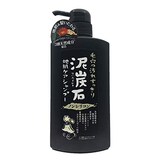  泥炭石 地肌ケアシャンプー