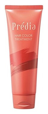  プレディア ヘアカラートリートメント 01　