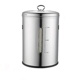  米びつ　ステンレス　15㎏