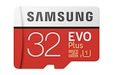  EVO Plus 32GB microSDHCカード