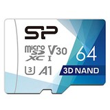  microSDカード 64GB