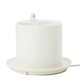  いぬCAFE WATER 受け皿付き