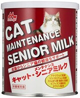  ワンラックキャットシニアミルク