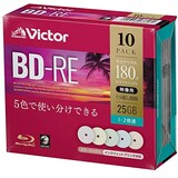  くり返し録画用 BD-RE