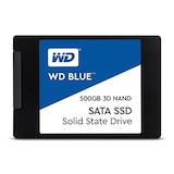 WD 内蔵SSD
