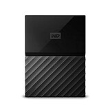  WD ポータブル ハードディスク