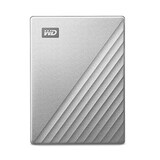  WD Mac用ポータブルハードディスク