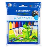  みつろうクレヨン