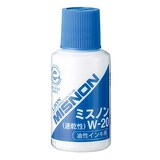  修正液 ミスノン 油性インキ用
