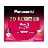  Blu-rayディスク 50GB