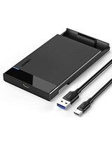  2.5インチHDD/SSDケース