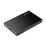  2.5インチ HDD/SSDケース