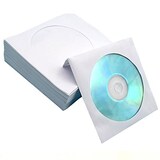  CD/DVD ケース  紙製