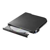  外付け DVD/CDドライブ バスパワー