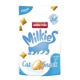  ミルキース クランキービッツ フレッシュ デンタルケア
