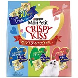  モンプチ クリスピーキッス バラエティーパック