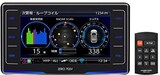  GPS液晶レーダー探知機