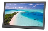 15.6型 ポータブル液晶テレビ