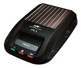  レーダー探知機 A1 ソーラータイプ