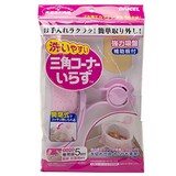  三角コーナーいらず