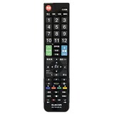  テレビリモコン 12メーカー対応 