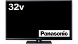  32V型 ARC対応 液晶テレビ VIERA